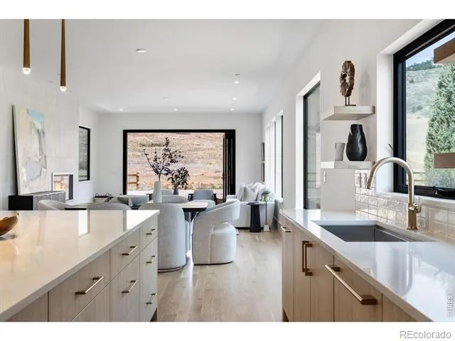 5354 2nd Street Boulder, CO 80304