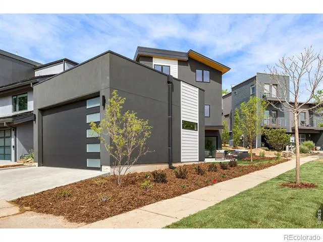 5354 2nd Street Boulder, CO 80304