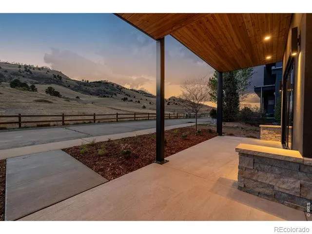 5354 2nd Street Boulder, CO 80304