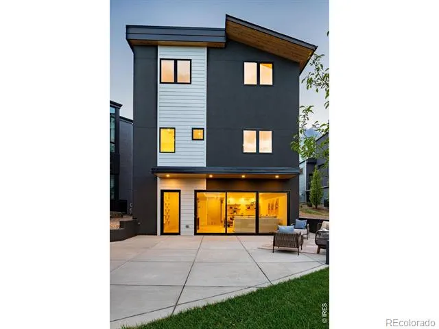 5354 2nd Street Boulder, CO 80304