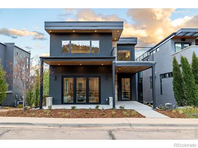 5354 2nd Street Boulder, CO 80304