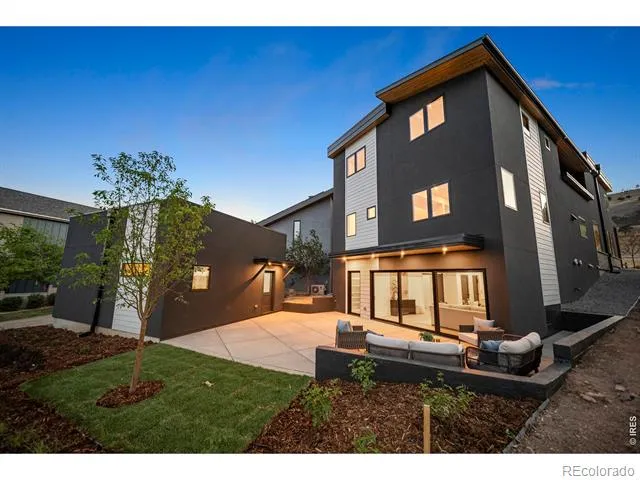 5354 2nd Street Boulder, CO 80304