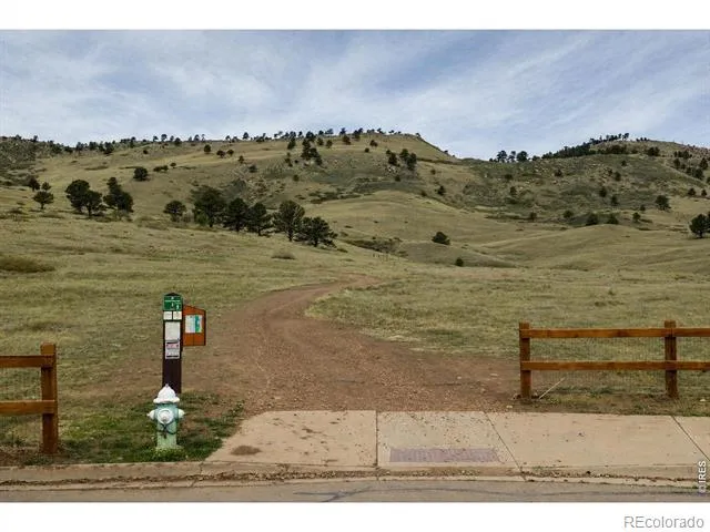 5354 2nd Street Boulder, CO 80304