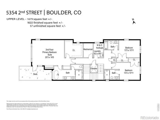 5354 2nd Street Boulder, CO 80304