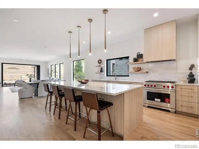 5354 2nd Street Boulder, CO 80304