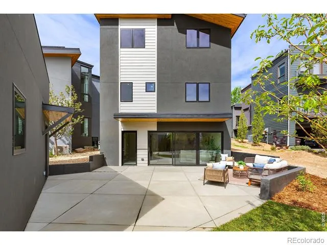 5354 2nd Street Boulder, CO 80304
