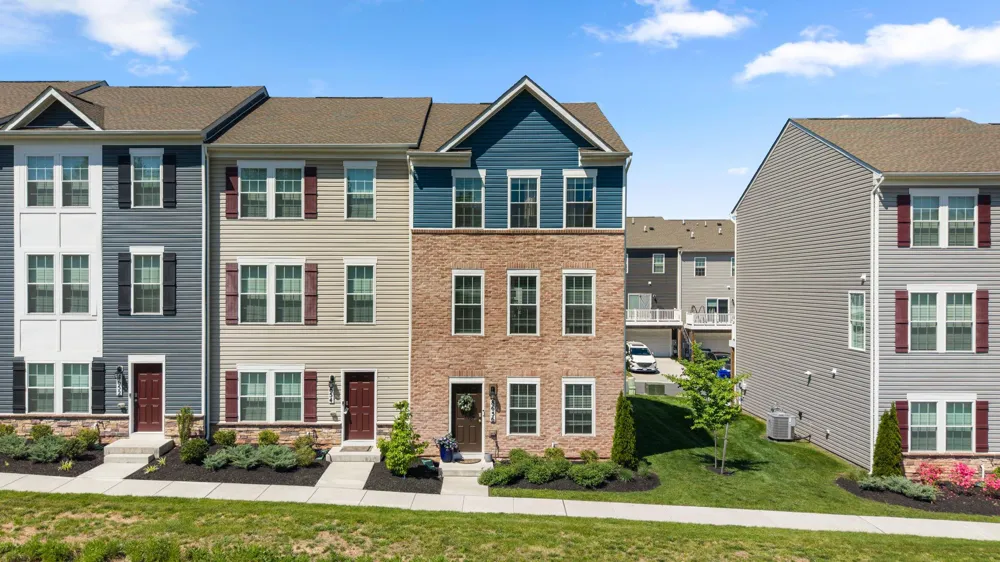 8656 WALTER MARTZ ROAD Frederick, MD 21702