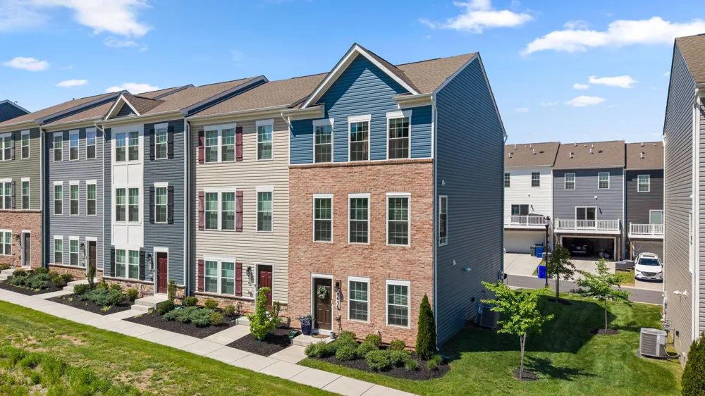 8656 WALTER MARTZ ROAD Frederick, MD 21702
