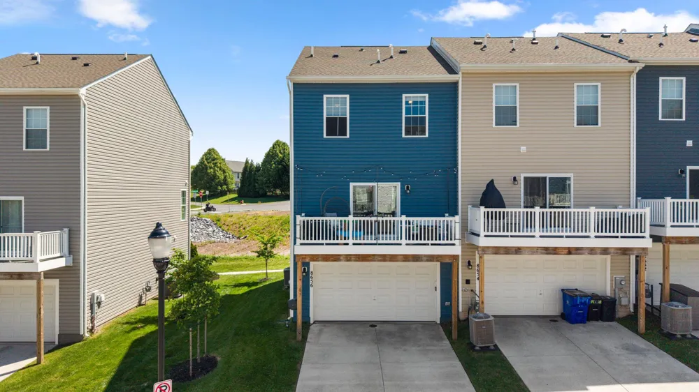 8656 WALTER MARTZ ROAD Frederick, MD 21702