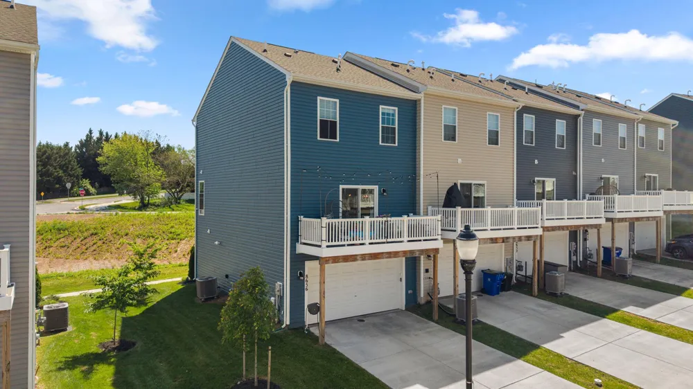 8656 WALTER MARTZ ROAD Frederick, MD 21702