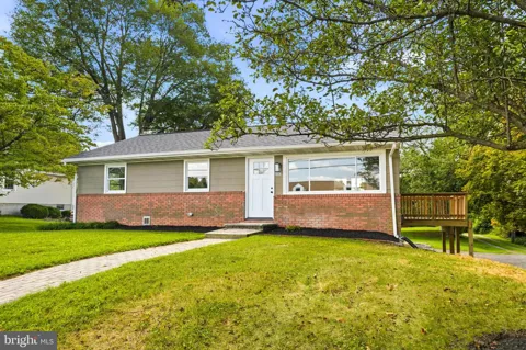 8643 RIDGE ROAD