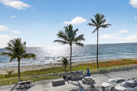 3301 S Ocean Boulevard #205