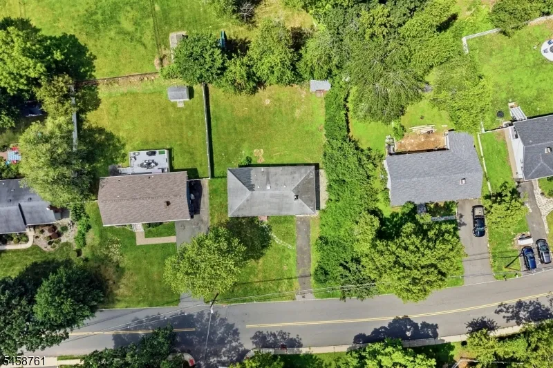 14 Ford Hill Rd Hanover, NJ 07981