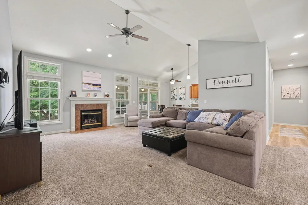 1172 Lexington Boulevard Jackson, MI 49201