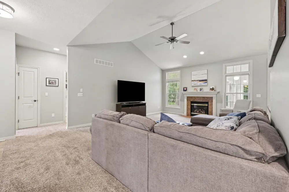 1172 Lexington Boulevard Jackson, MI 49201