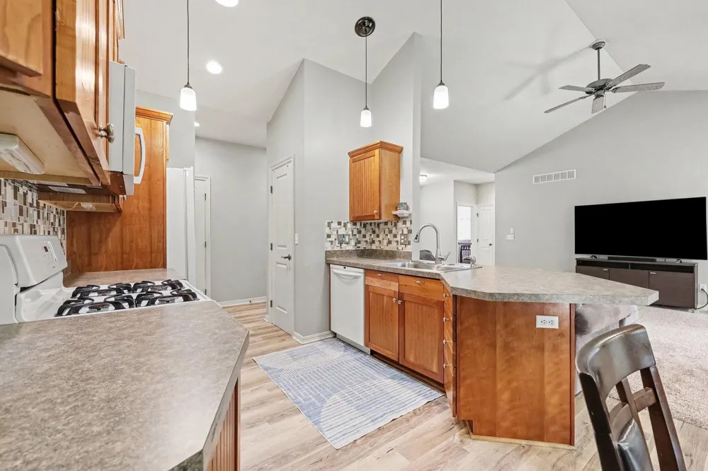 1172 Lexington Boulevard Jackson, MI 49201