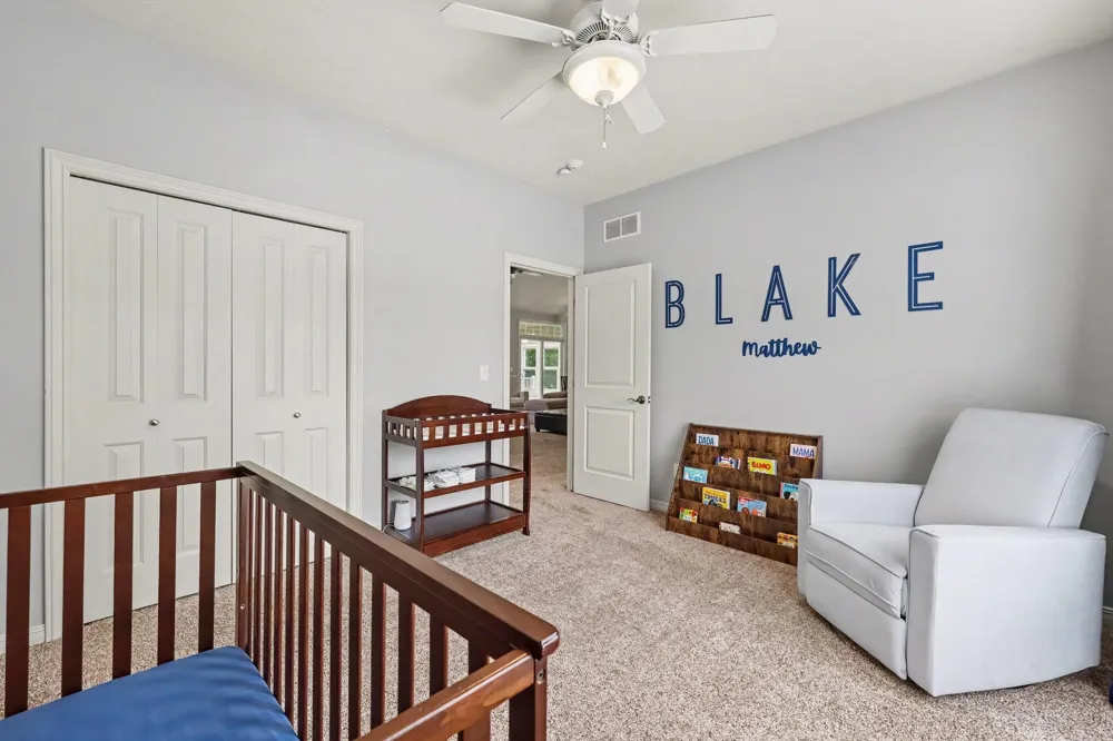 1172 Lexington Boulevard Jackson, MI 49201