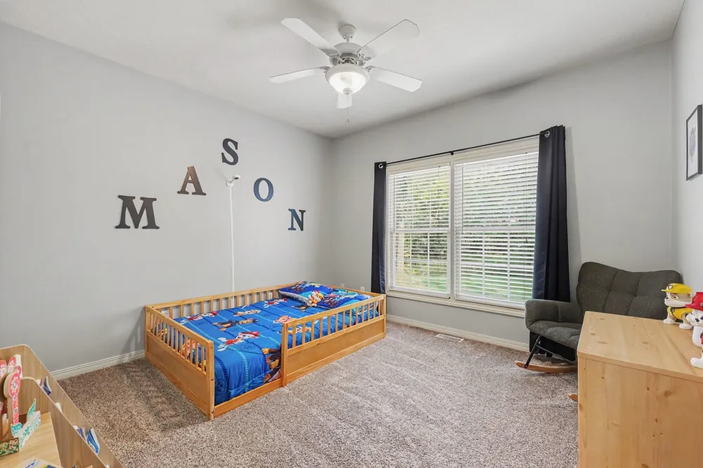 1172 Lexington Boulevard Jackson, MI 49201