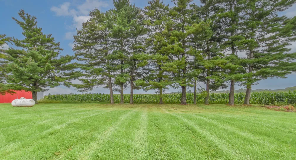 8820 S Lake Pleasant Road Hillsdale, MI 49242
