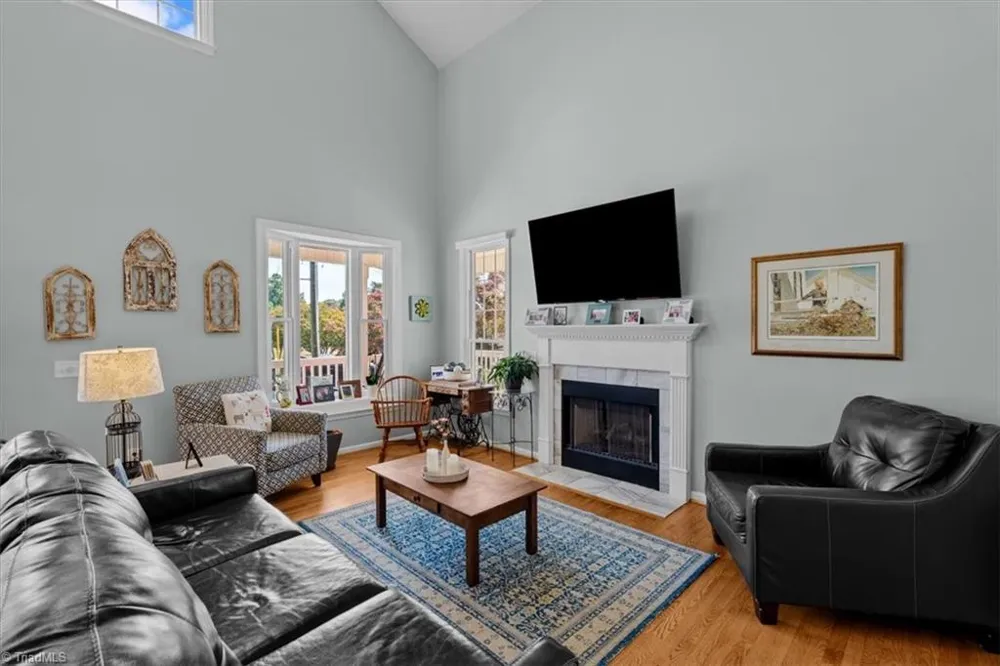 805 Montpelier Drive Greensboro, NC 27410