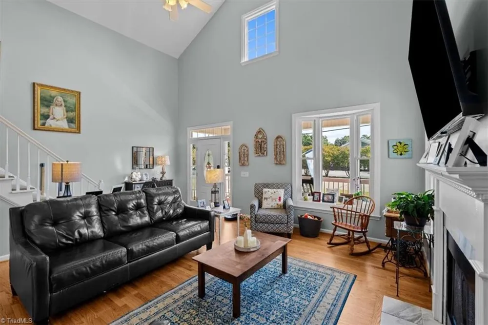 805 Montpelier Drive Greensboro, NC 27410
