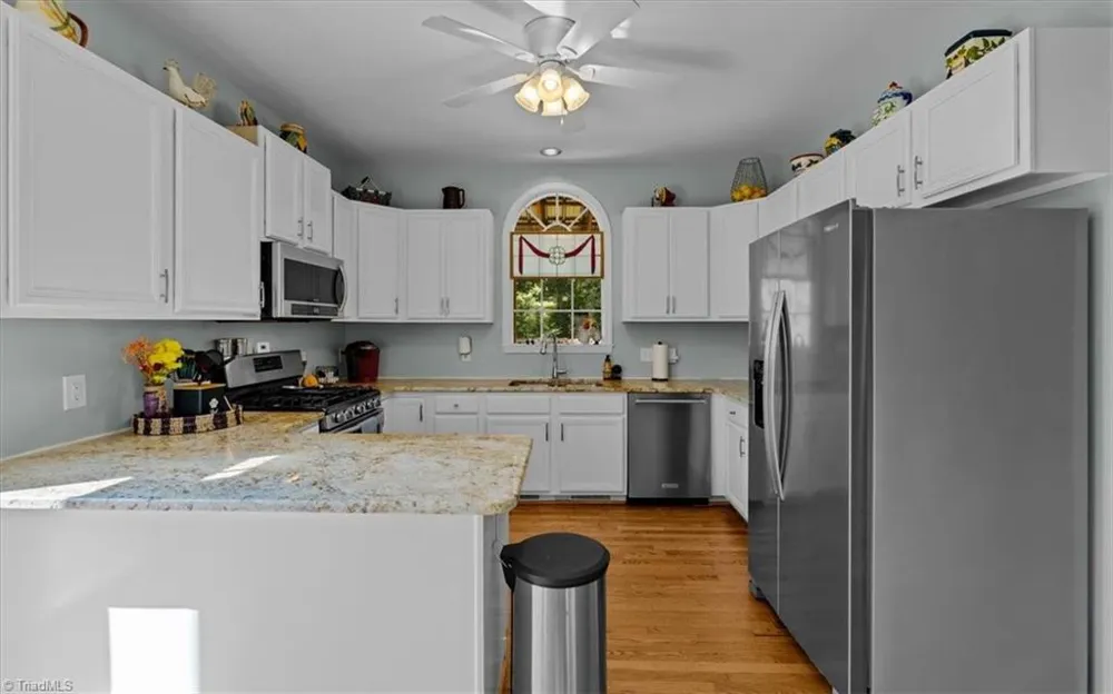 805 Montpelier Drive Greensboro, NC 27410