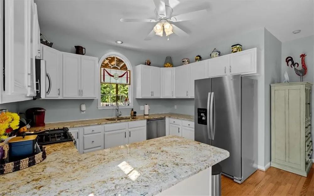 805 Montpelier Drive Greensboro, NC 27410