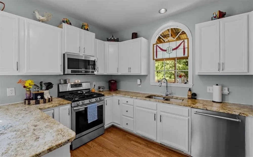 805 Montpelier Drive Greensboro, NC 27410
