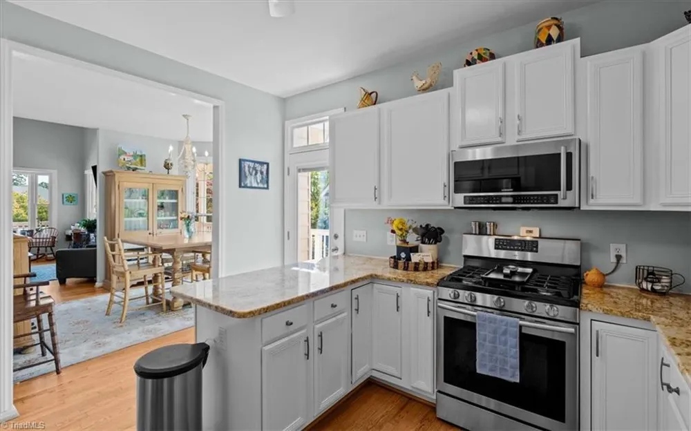 805 Montpelier Drive Greensboro, NC 27410