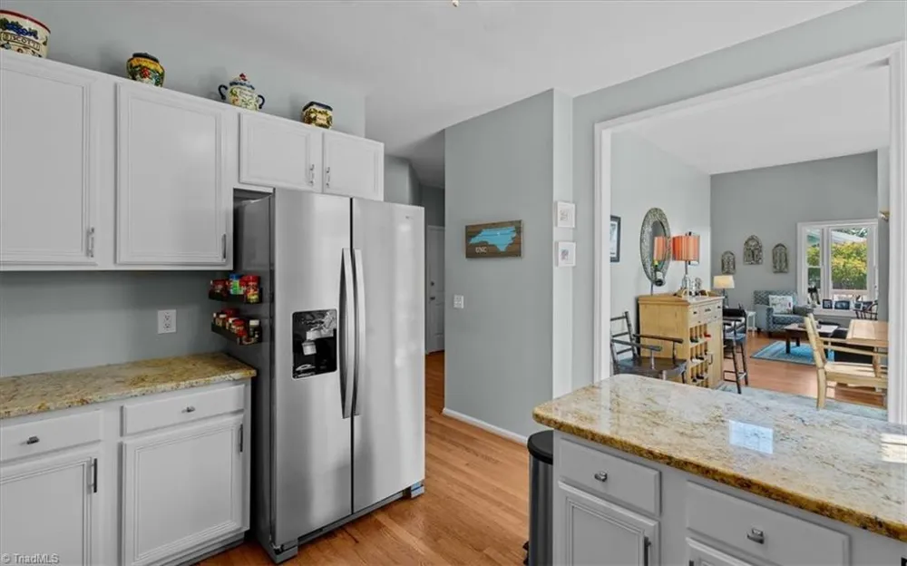 805 Montpelier Drive Greensboro, NC 27410