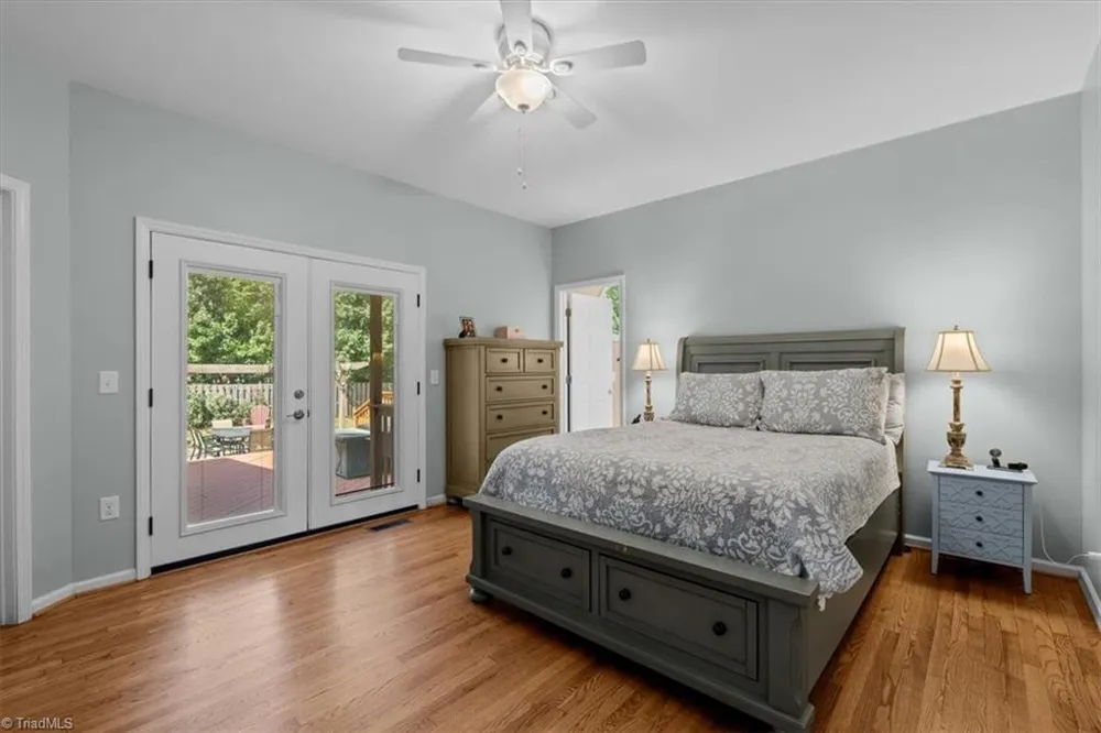 805 Montpelier Drive Greensboro, NC 27410