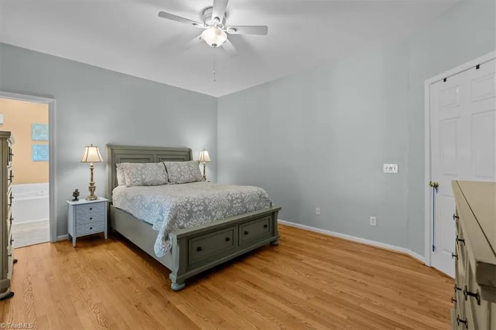 805 Montpelier Drive Greensboro, NC 27410