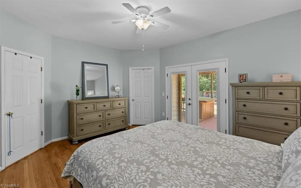 805 Montpelier Drive Greensboro, NC 27410