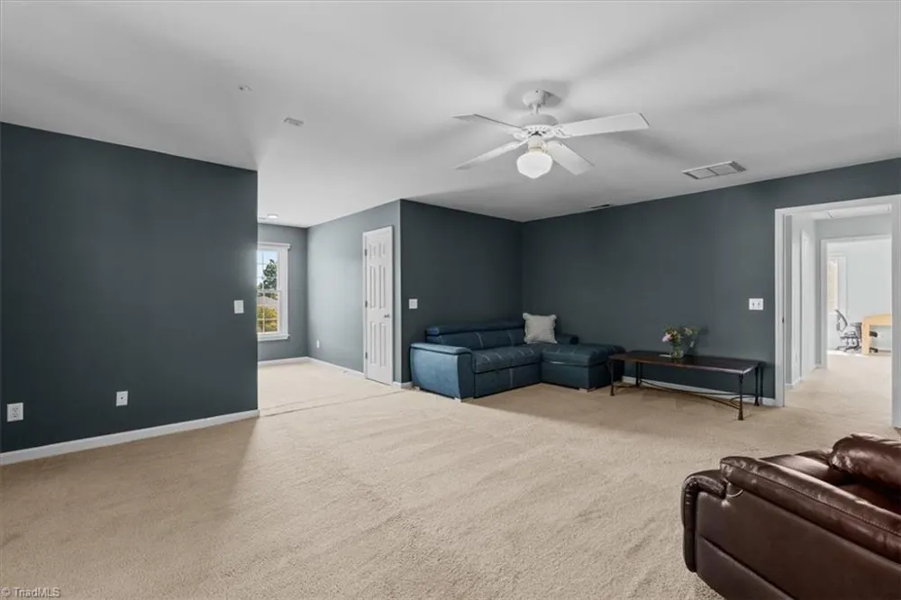 805 Montpelier Drive Greensboro, NC 27410