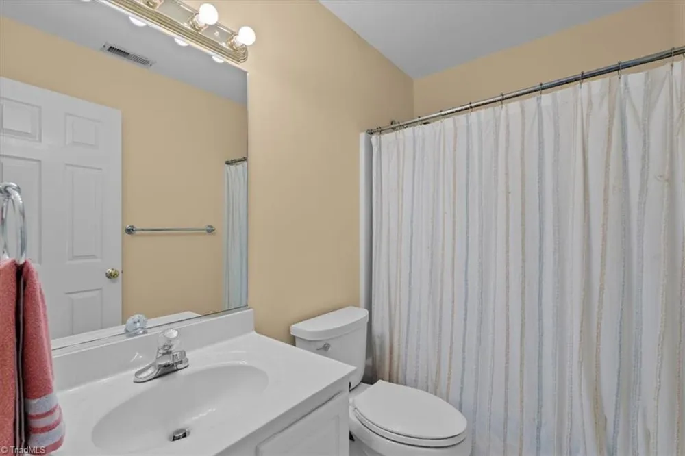 805 Montpelier Drive Greensboro, NC 27410