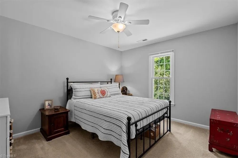 805 Montpelier Drive Greensboro, NC 27410