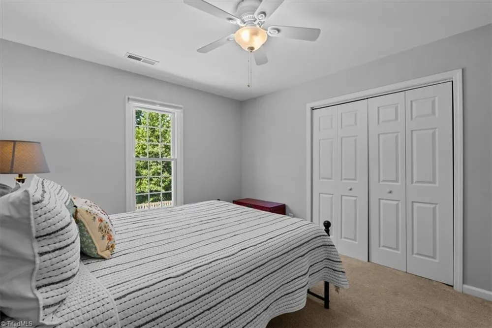 805 Montpelier Drive Greensboro, NC 27410