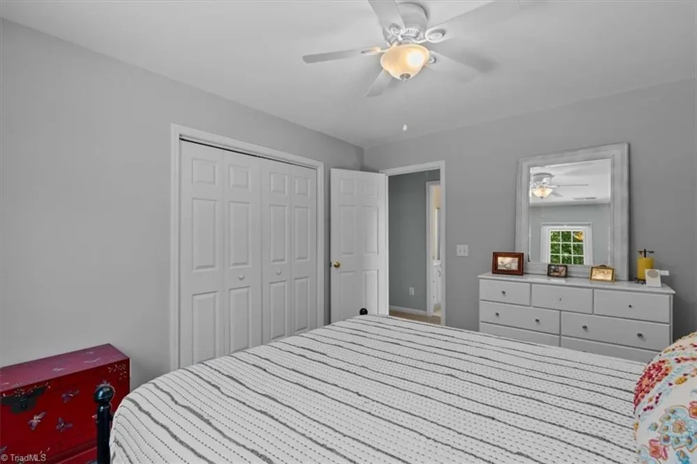 805 Montpelier Drive Greensboro, NC 27410