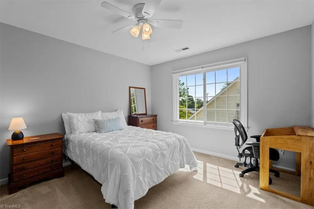 805 Montpelier Drive Greensboro, NC 27410