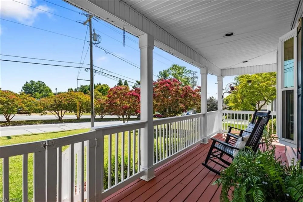 805 Montpelier Drive Greensboro, NC 27410