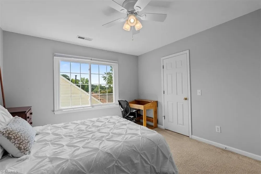 805 Montpelier Drive Greensboro, NC 27410