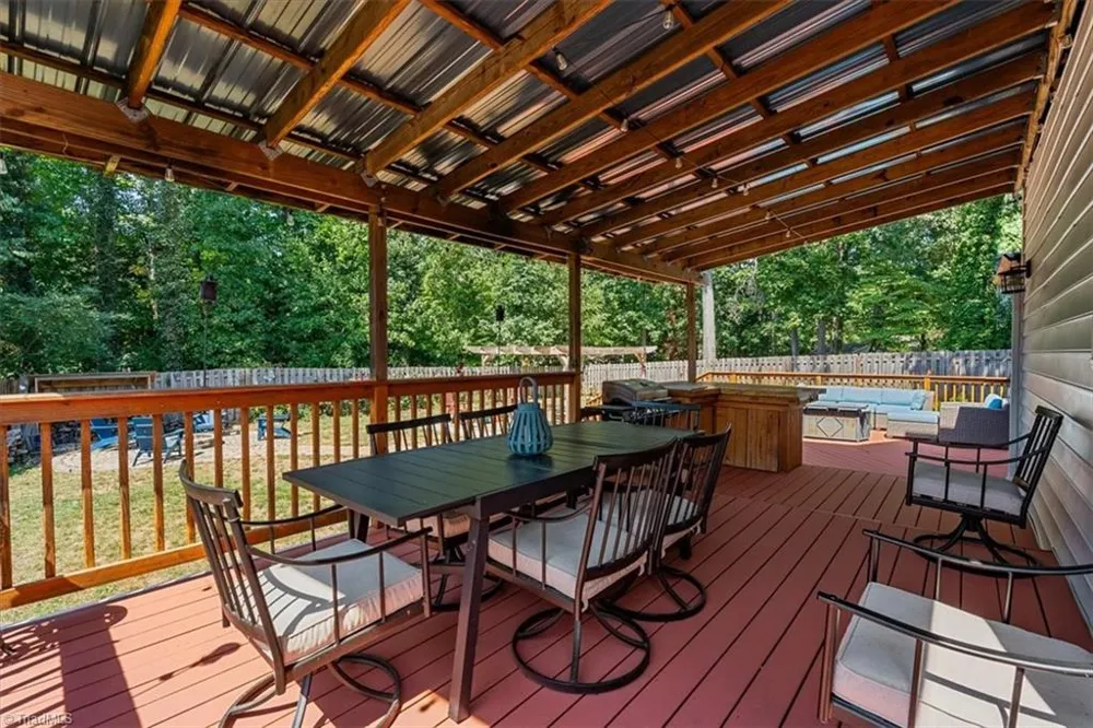 805 Montpelier Drive Greensboro, NC 27410