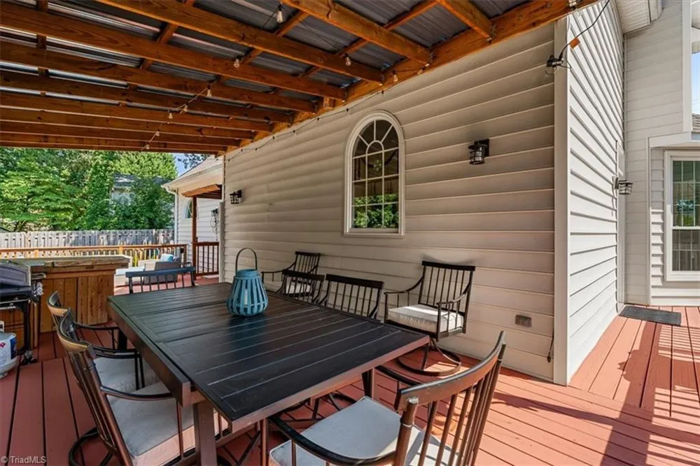 805 Montpelier Drive Greensboro, NC 27410