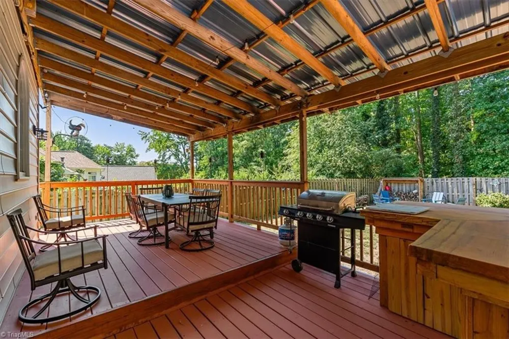 805 Montpelier Drive Greensboro, NC 27410