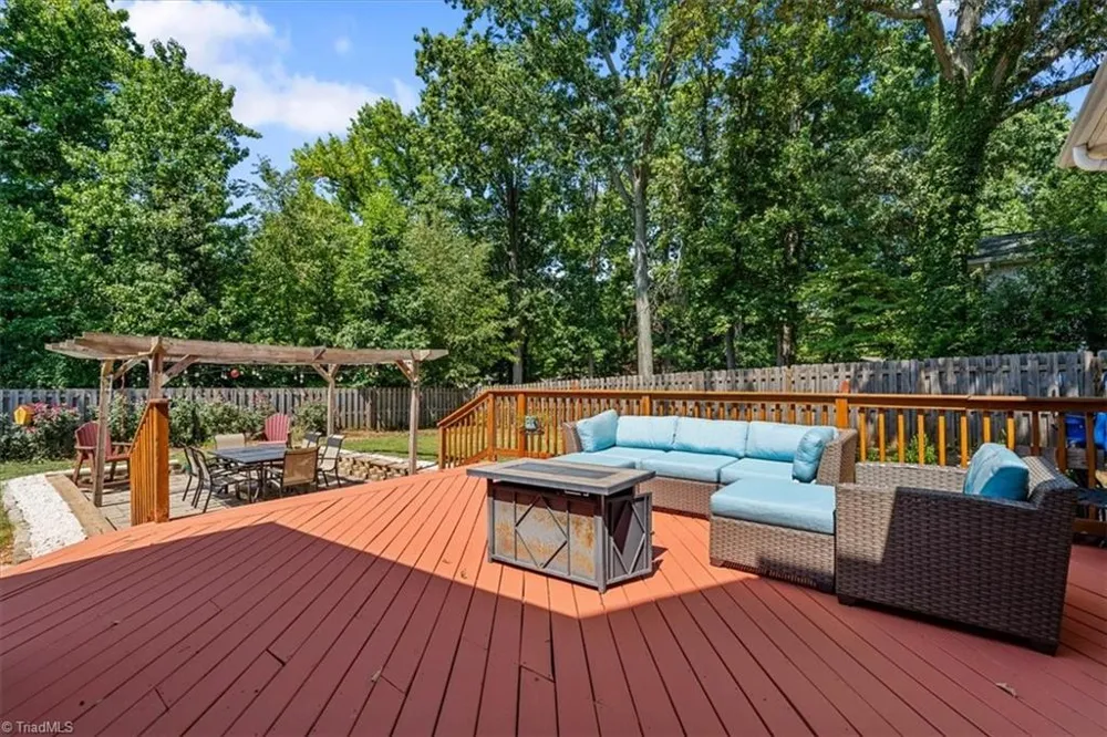 805 Montpelier Drive Greensboro, NC 27410