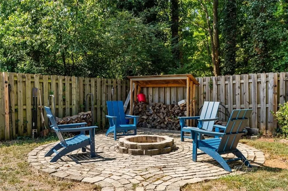 805 Montpelier Drive Greensboro, NC 27410