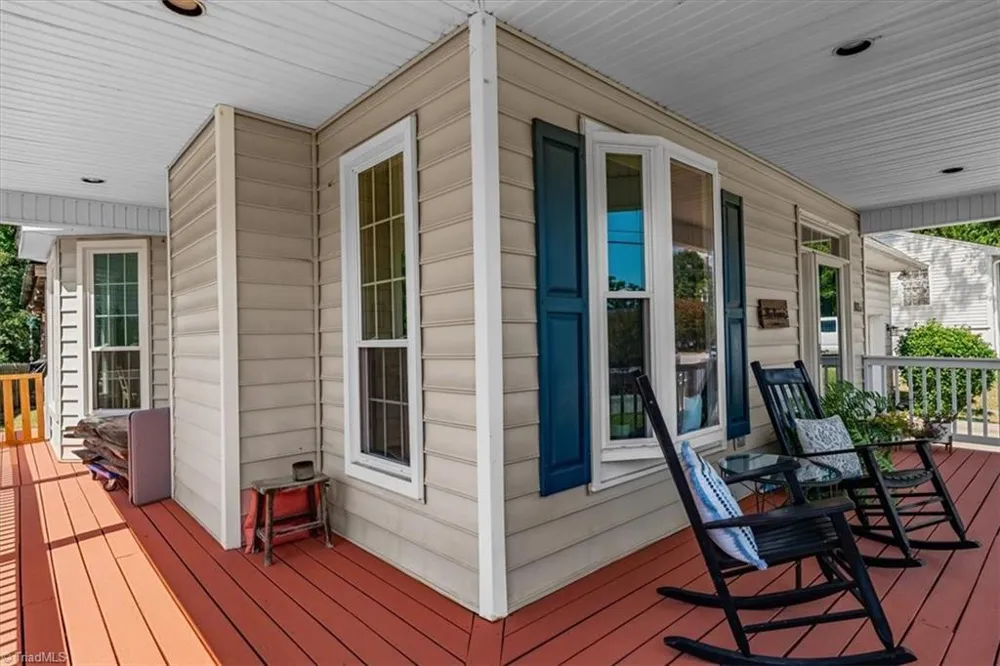 805 Montpelier Drive Greensboro, NC 27410