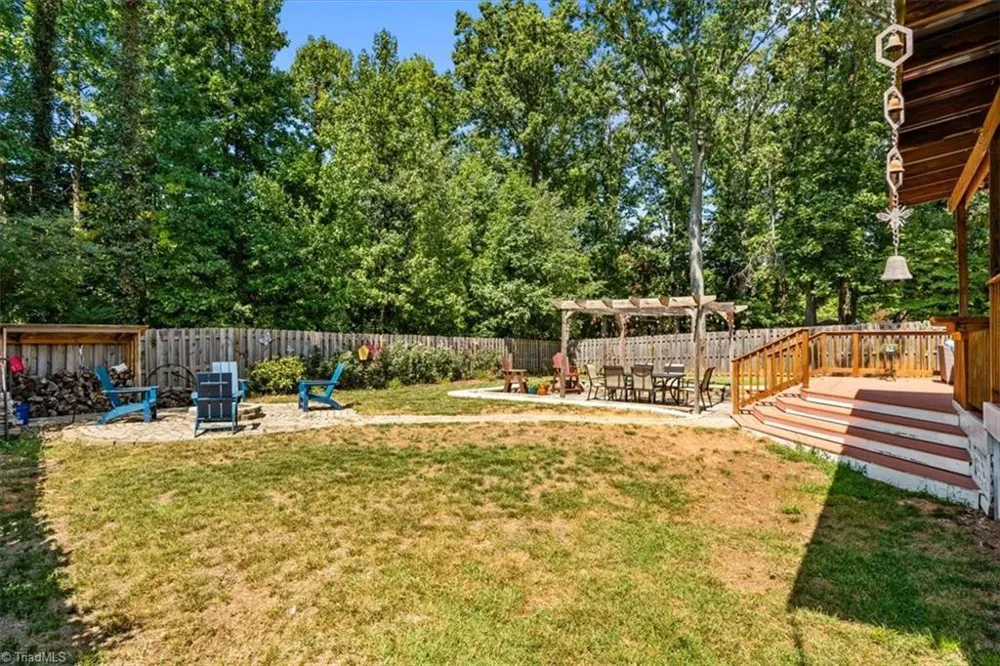 805 Montpelier Drive Greensboro, NC 27410