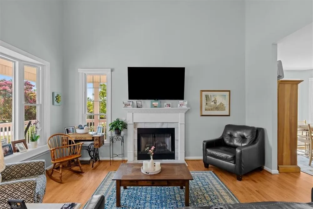 805 Montpelier Drive Greensboro, NC 27410