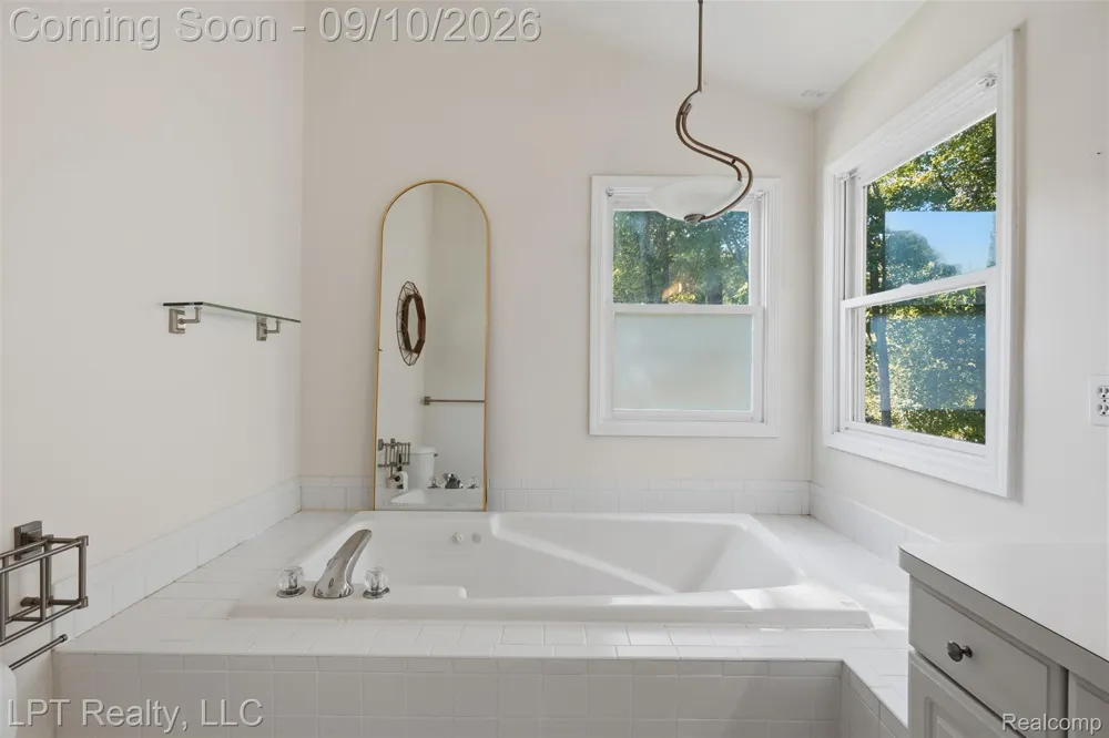 1419 Woodbridge Lane Wixom City, MI 48393